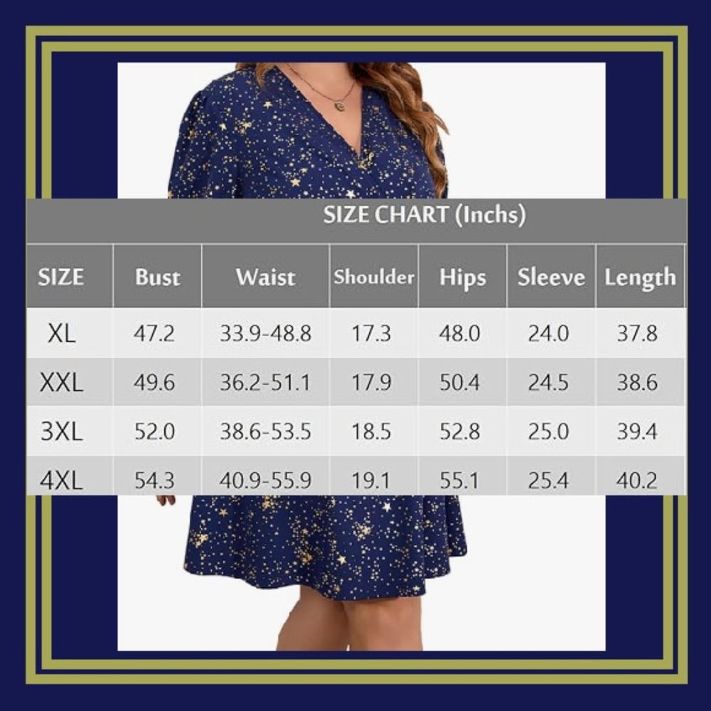NWT Mycrushcity Galaxy Print Mini Dress - Picture 9 of 9